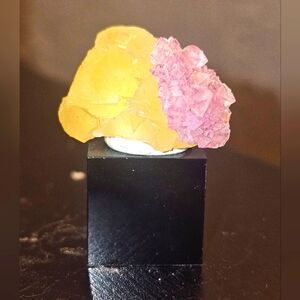 Fluorite Wuyi, Jinhua PrefectureZhejiang Province, China